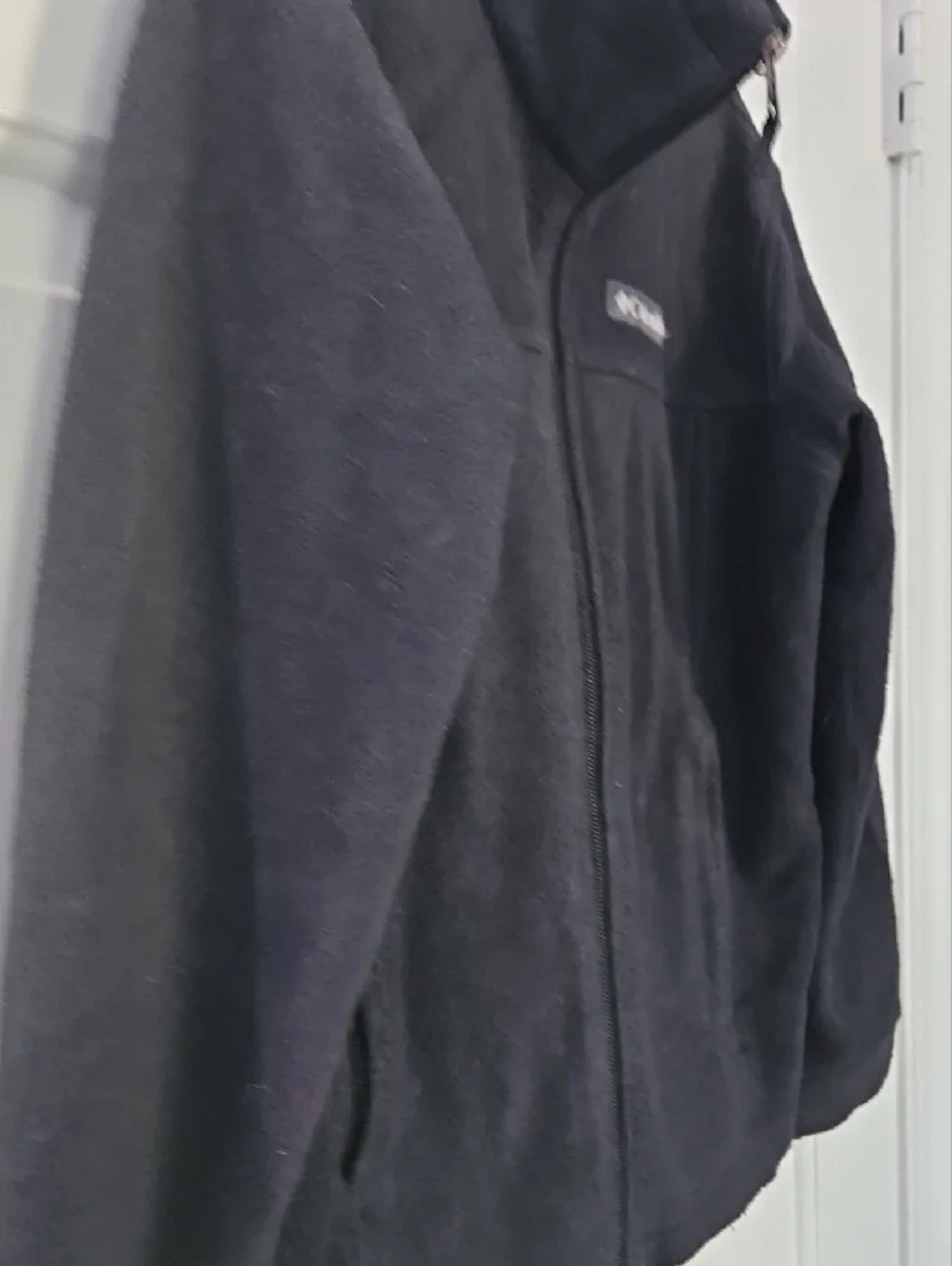 Columbia Kids Lightweight Full-Zip Fleece Jacket